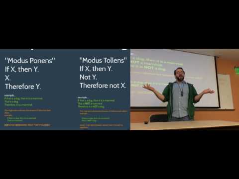 Common Deductive Forms