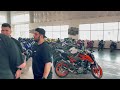 Beginning of video