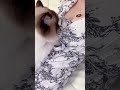 #かわいい お腹の上でずっとふみふみしてる🐱🥺みんなもされたい?