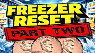 🚨PART 2! FOOD FOR A PENNY! PAY $.01! PENNY LIST FOR PENNY SHOPPING AT DOLLAR GENERAL!