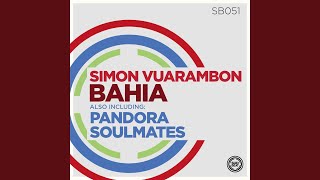 Soulmates