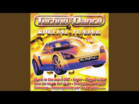 Putar Starlight - Techno Dance Special Tuning