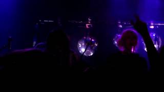 Black Honey: Midnight LIVE @ the Leadmill Sheffield 11.05.18