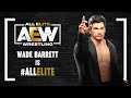 How to make Wade Barrett in AEW Fight Forever