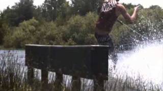 Wakeboard & Wakeskate Crashes