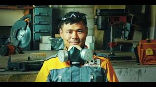 ГОЁ ТАВИЛГА  Тавилгын үйлдвэр