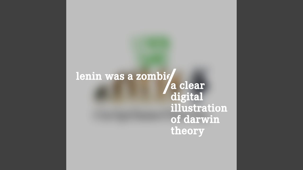 Ver Let's Look at That Zombie Stuff from the Other Side no YouTube Ver Let's Look at That Zombie Stuff from the Other Side no YouTube