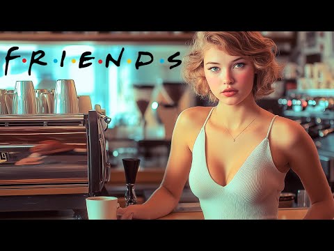 FRIENDS | 1950's
