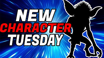 Multiversus NEW Character REVEAL | Gizmo/Stripe