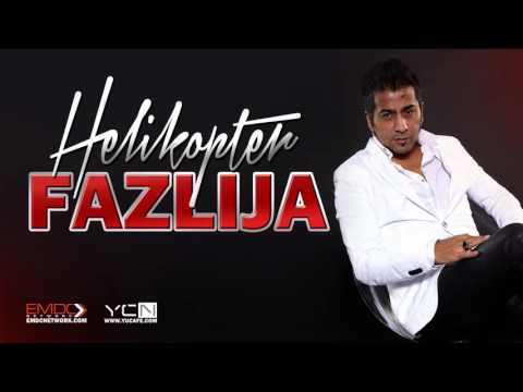 Fazlija - Helikopter