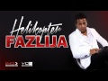 Fazlija  helikopter