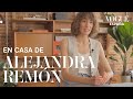 En casa de Alejandra Remón | Vogue España