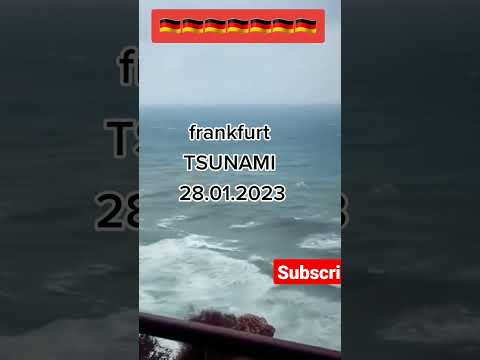 tsunami #viral #mybloopers