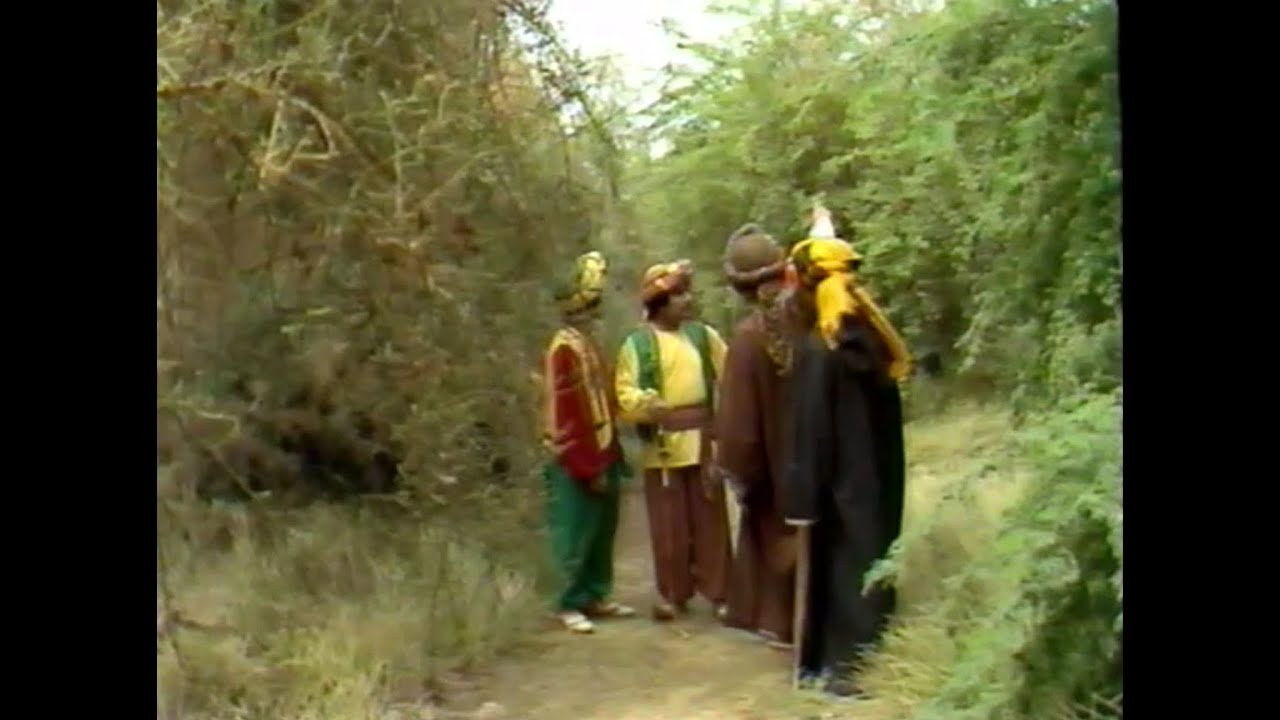 سندباد والبساط السحري, حلقة (17) | Sinbad and the Magic Rug, Episode ...