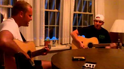 Gary Allan- Right Where I Need To Be (Jeff Hodapp ...