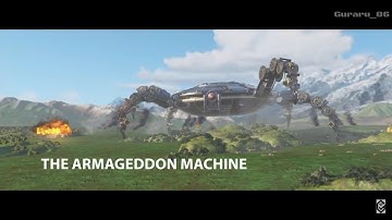 #15-1 Path of Destruction - KNACK 2