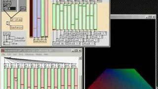 PD audio analyzer