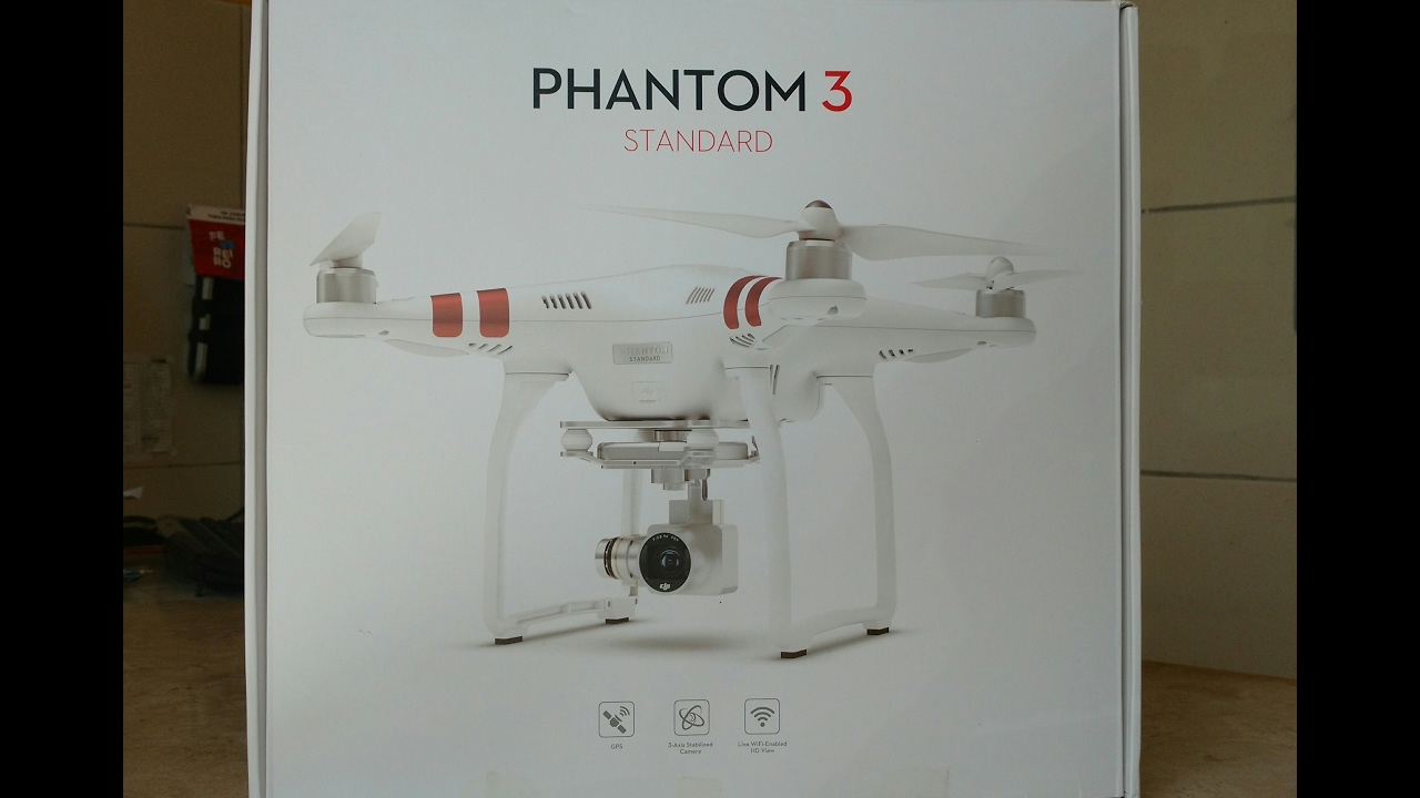 Аккумулятор phantom 3