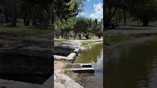 RODOLFO LANDEROS PARK IN AGUASCALIENTES MEXICO #mexico #travel #aguascalientes #vacaciones #park