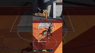 PUTBACK DUNK REACTIO #trending N