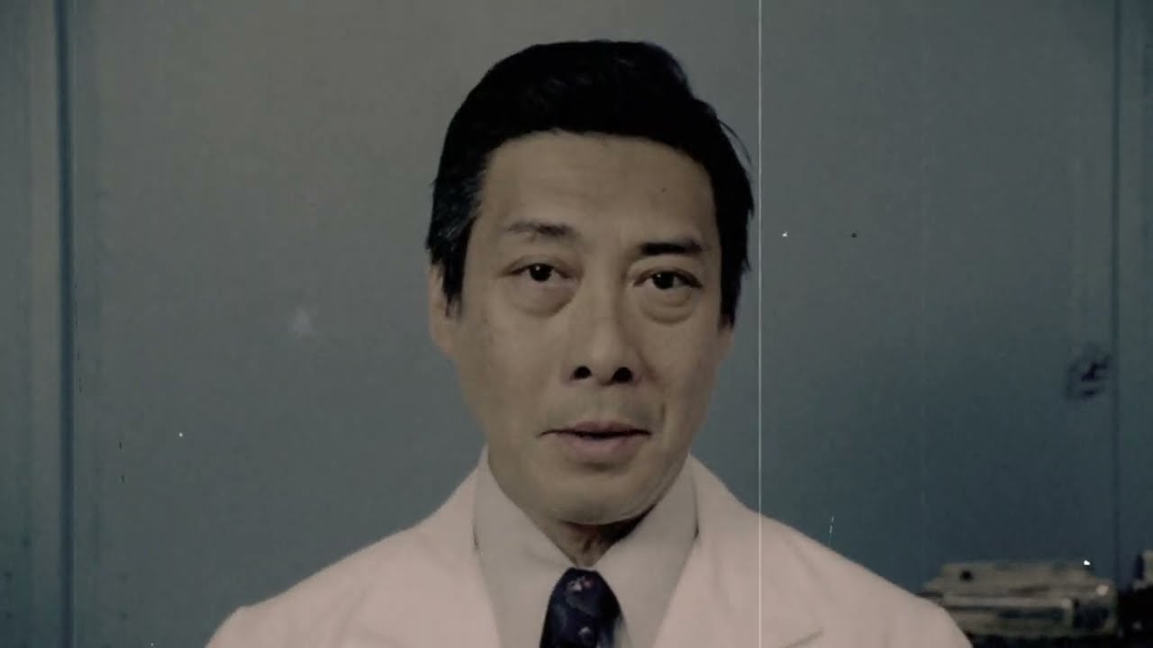 Dr Chang mentions Jacob  |  LOST Timelines