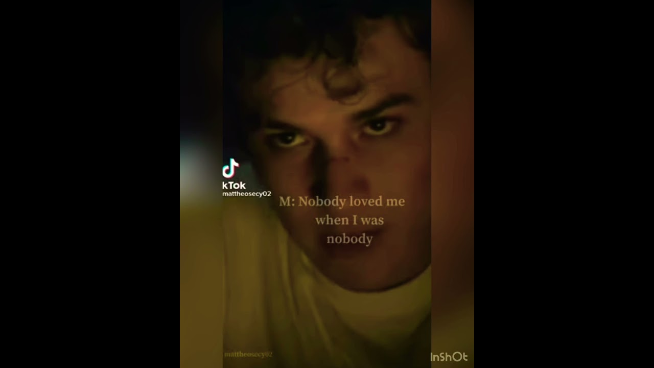 POV: Theo tells Mattheo that Y/N loved him but he cheated on you so u stop shifting 