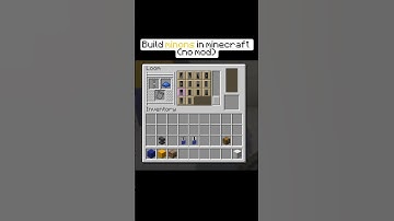 Minecraft Minion Banner-No Mods!"