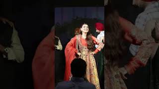 Mor Nimrat Khaira, Noor Chahal•Mor ( Rabb Da Radio 3) #latestpunjabisong #nimratkhaira #tarsemjasser