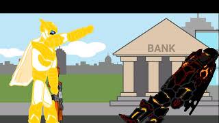 Конец Света 1 Серия