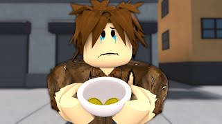 Roblox Beggar Story - Animation