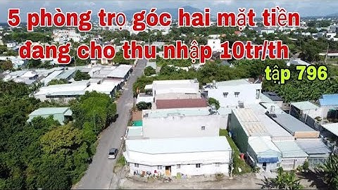 RÓT TIỀN MỖI THÁNG ĐỀU ĐỀU, NẰM NGỦ VẪN CÓ TIỀN. QUÁ ĐÃ. NGAY TRUNG TÂM KHÔNG LO ĐÓI 