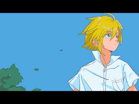 くそっ！！あつがなついぜっ！！