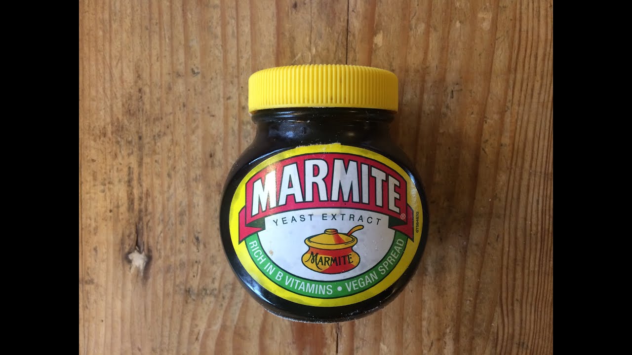 Marmite Gravy (Vegan) YouTube