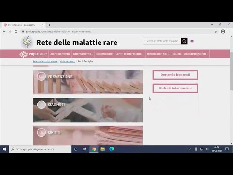 01_Giovanni Gorgoni: il nuovo Portale delle Malattie Rare