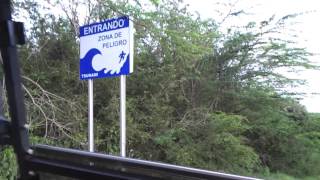 Culebra Island - The Movie (trailer 1) vacation in paradise.