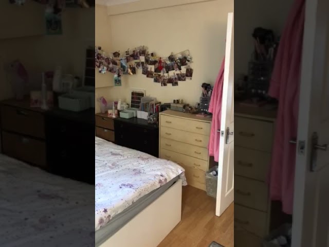 Video 1: Bedroom