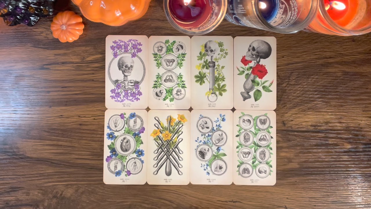 PISCES ♓️ FATED EVENTS are about to play out ✨ You will have a decision to make…