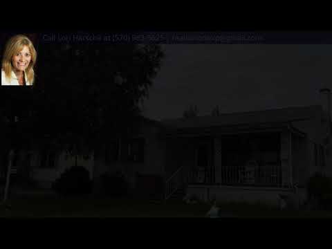 1140 S. Valley Avenue, Olyphant, PA home video tour