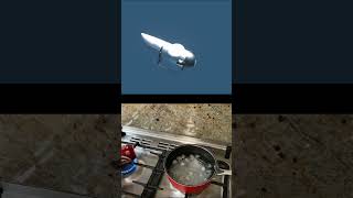 Titan sub | coke can implosion demonstration