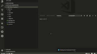 OpenShift Connector 0.0.16