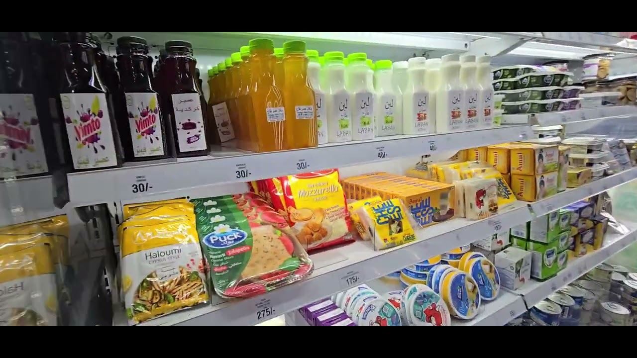 تعرف علي اجواء  شهر رمضان في العاصمه الجميله بانكوك @