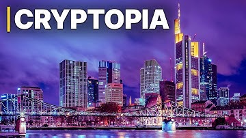 Cryptopia | A Ascensão do Bitcoin e da Web3 | A Verdade por Trás do Hype