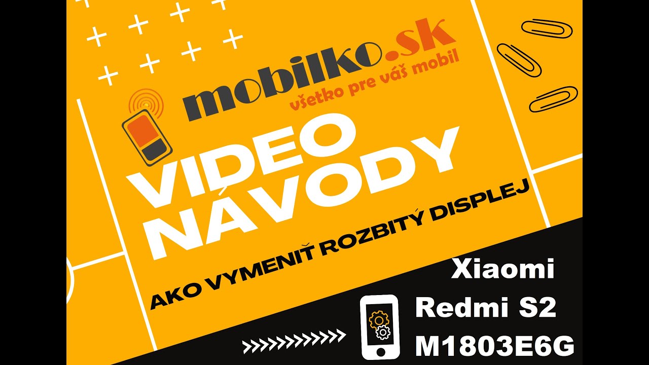Lcd Screen Replacement Xiaomi Redmi S2 