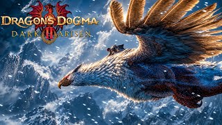 Dragon's Dogma 2: Dark Arisen DLC - शुरुआती दृश्य screenshot 5