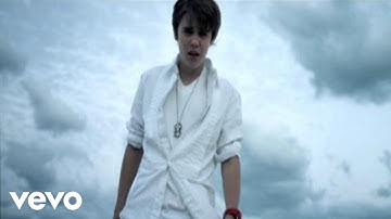 Justin Bieber - Never Let You Go