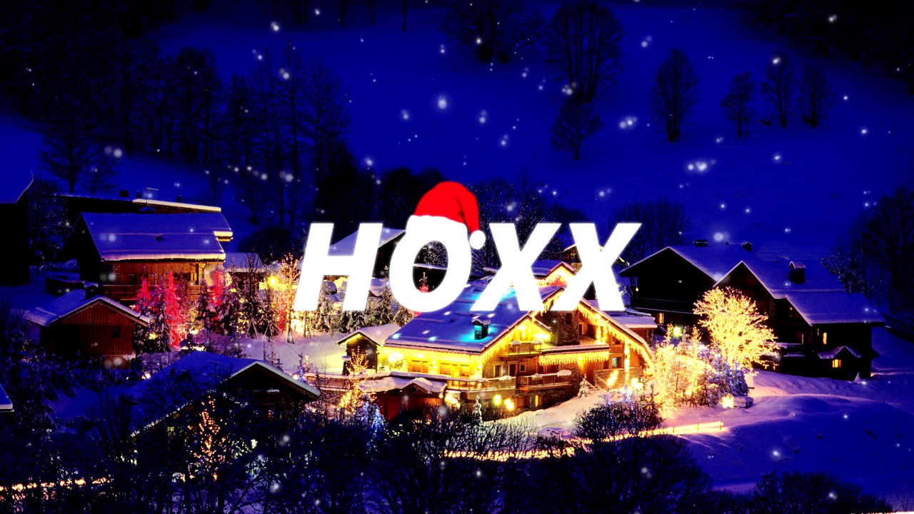 🎄 Merry Christmas Music Mix 🎄 Bass Boosted 🎄 YouTube