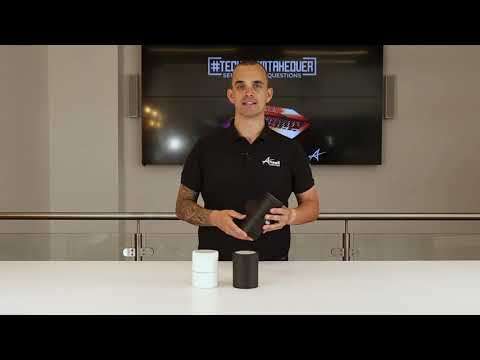 Reef Polycarbonate Range | Tech Team