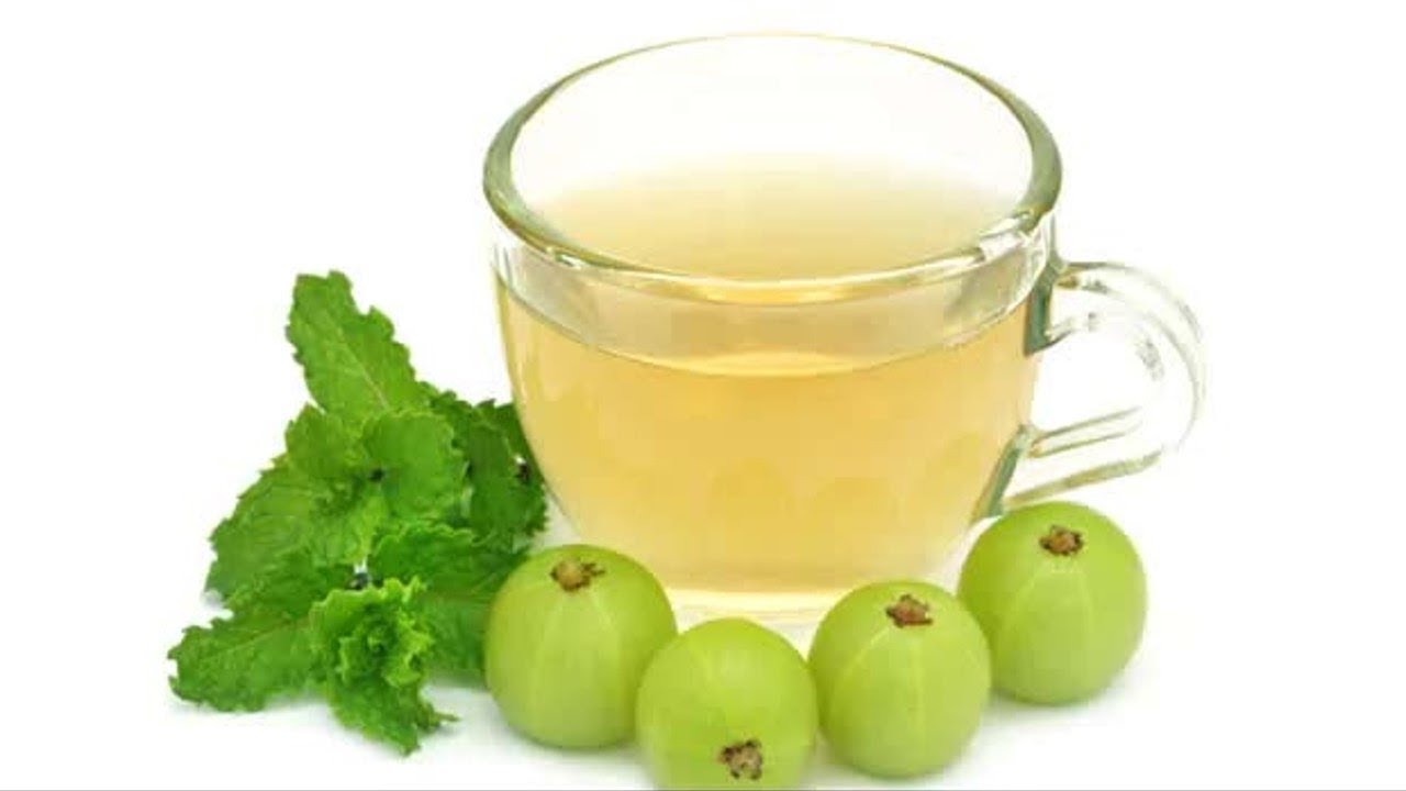Amla Tea For Weight Loss How To Make This Ayurvedic Drink For Fat