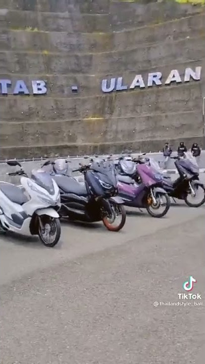 Story wa nmax