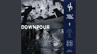 Video thumbnail of "Downpour - So far away"